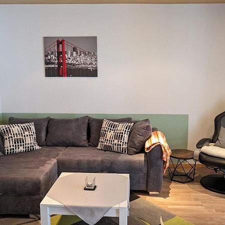 Ferienwohnung Rumbeck Hessisch Oldendorf Extérieur photo