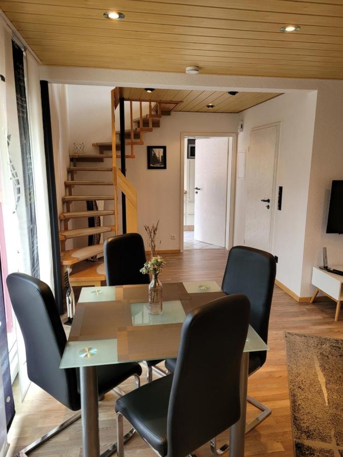 Ferienwohnung Rumbeck Hessisch Oldendorf Extérieur photo