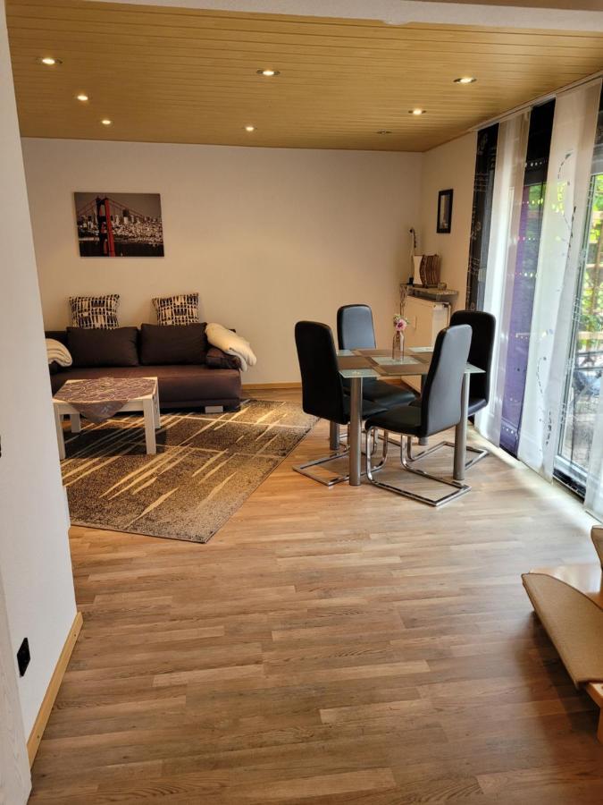 Ferienwohnung Rumbeck Hessisch Oldendorf Extérieur photo